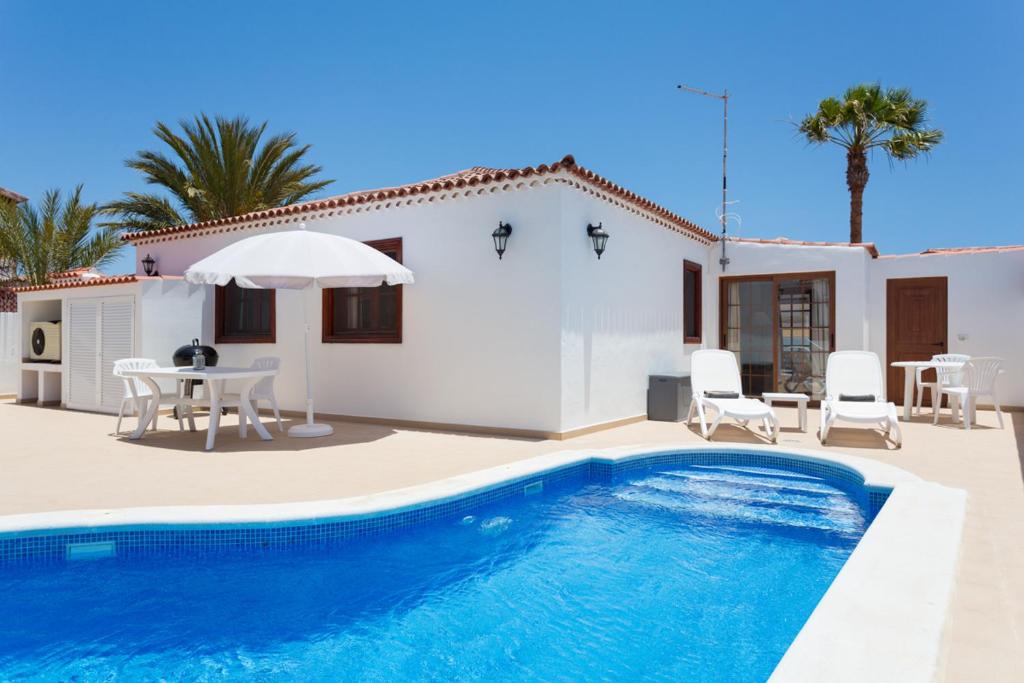 CASA BRANSFORD, Excellent, Sunny House with Private Heated Pool - 4