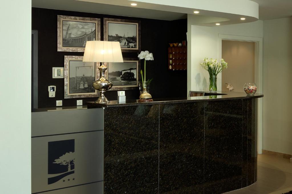 Cova da Iria Hotel photo