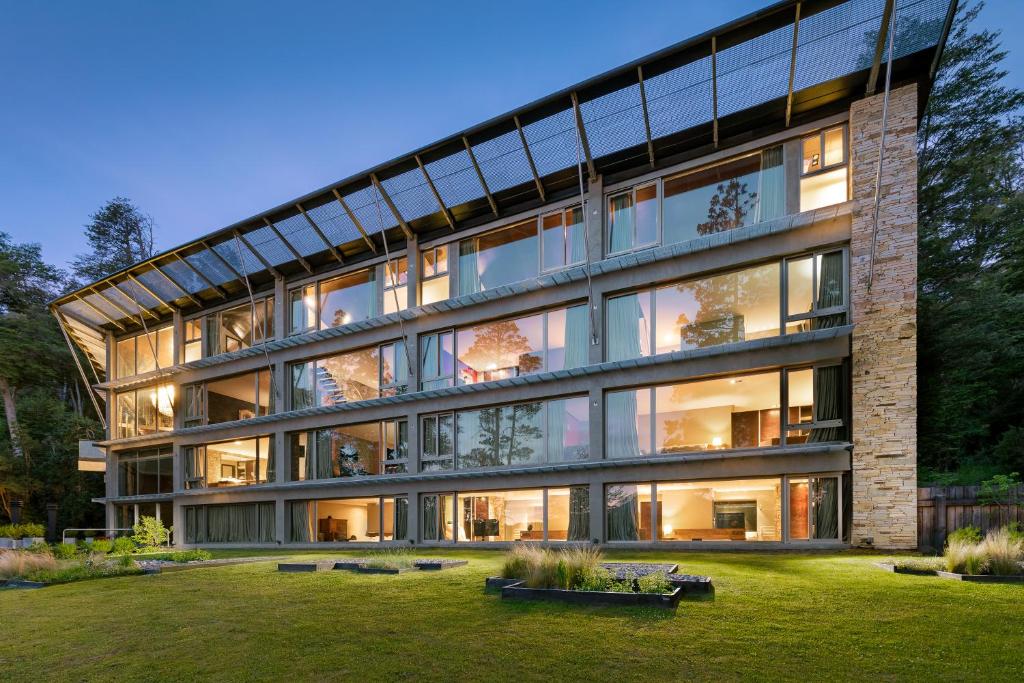 Calfuco Wine Hotel & Spa - 3