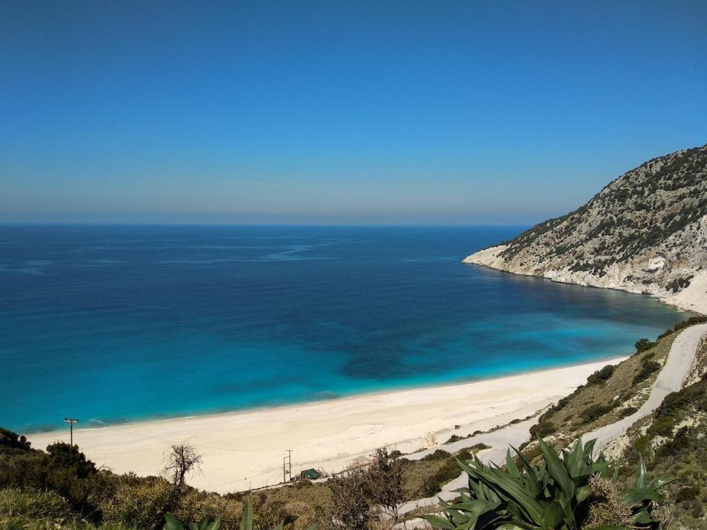 Cephalonian Countryside Villa photo