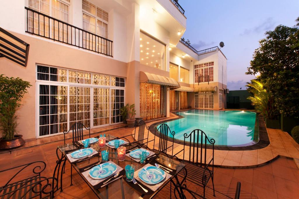 Cheap Hotels In Battaramulla Sri Lanka Price From 30 Planet Of Hotels