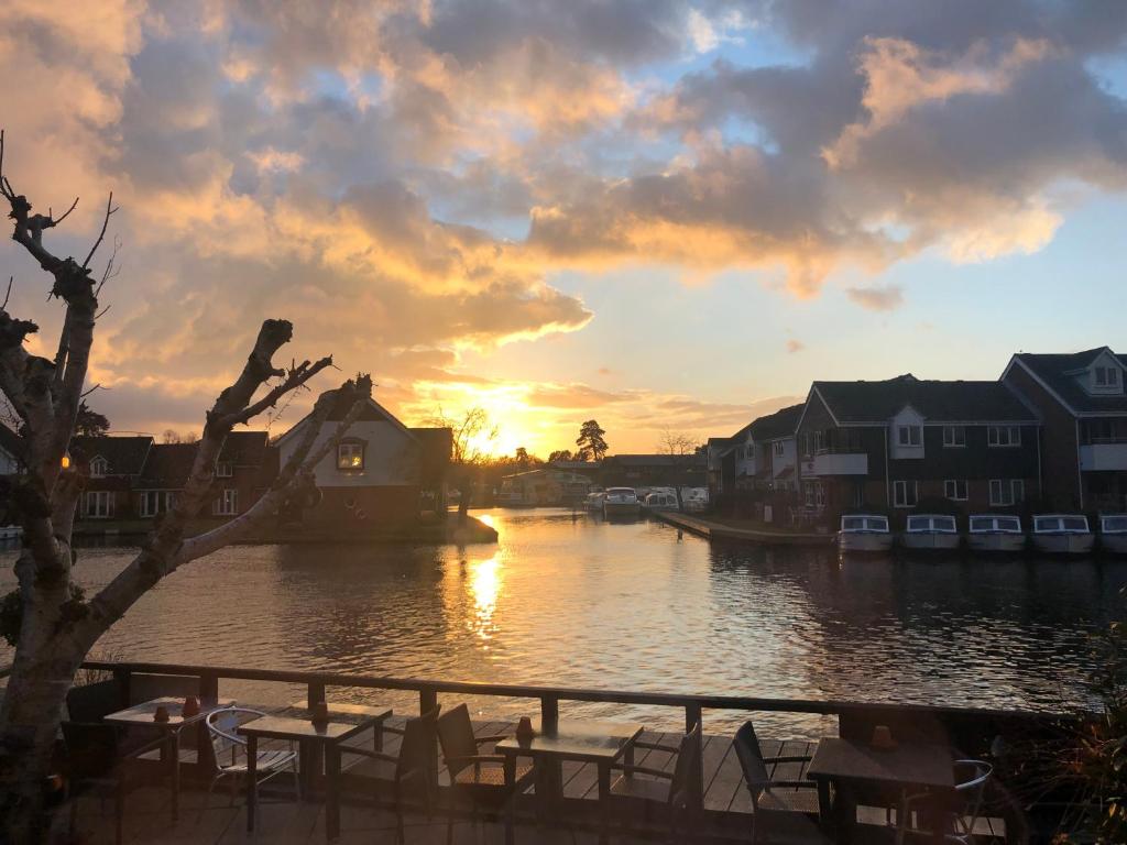 Hotel Wroxham photo 7
