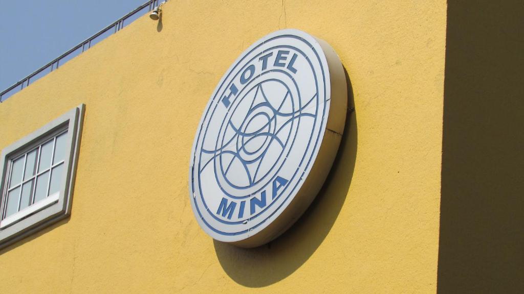Hotel Mina - 5