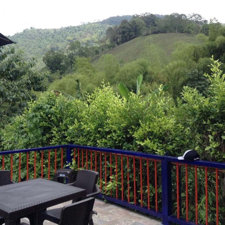 Finca El Sueño De Mi Abuelo - 5