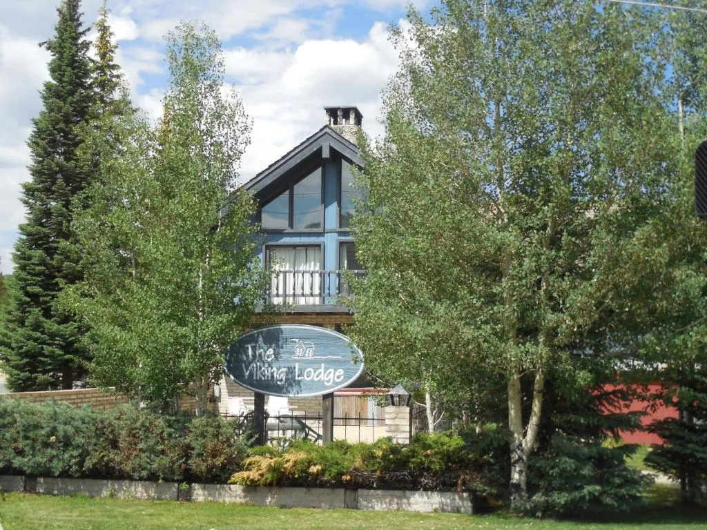 The Viking Lodge - Downtown Winter Park Colorado，位于冬季公园的酒店