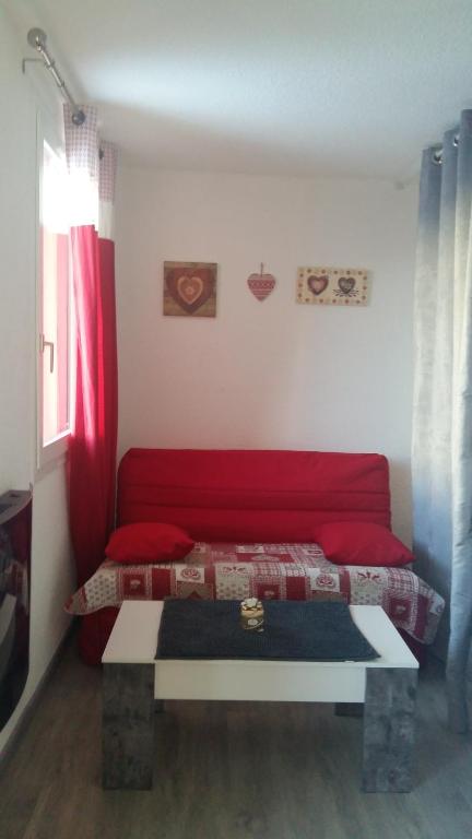 Appartement sur le Parc des Ecrins - 4