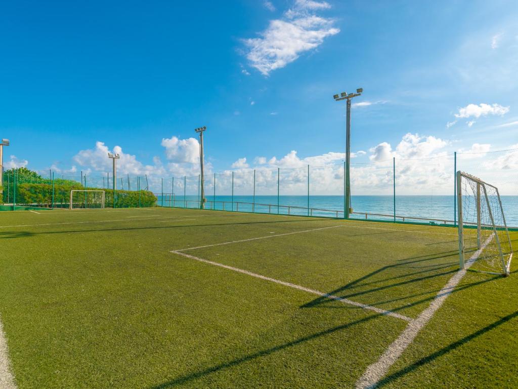 Sports and activities