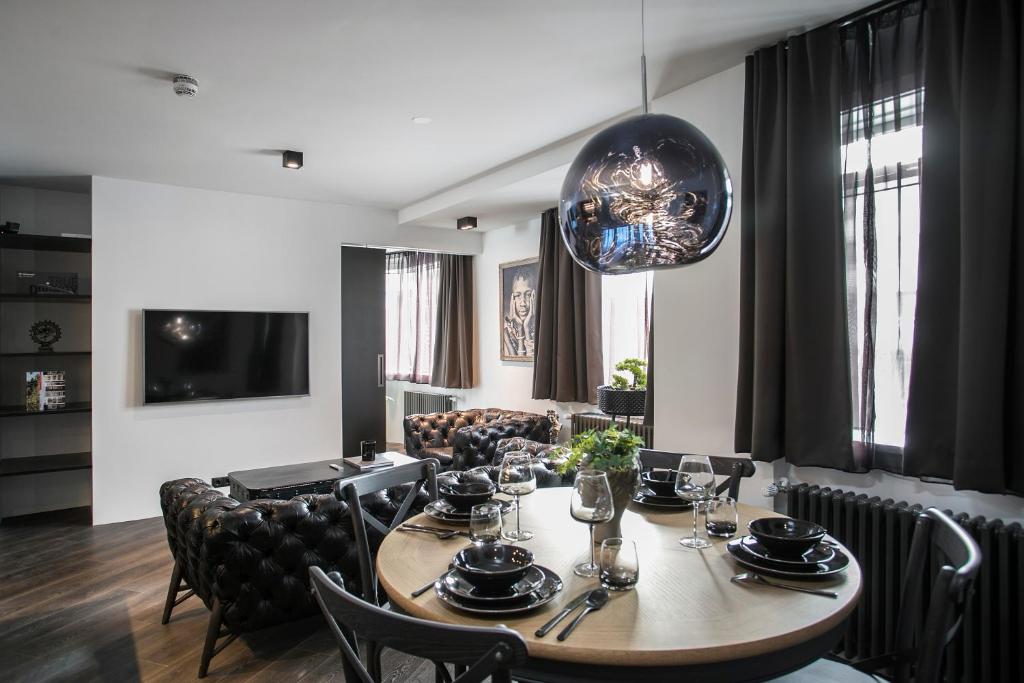 AVA Apartments by Heimaleiga — Hotel in Reykjavik