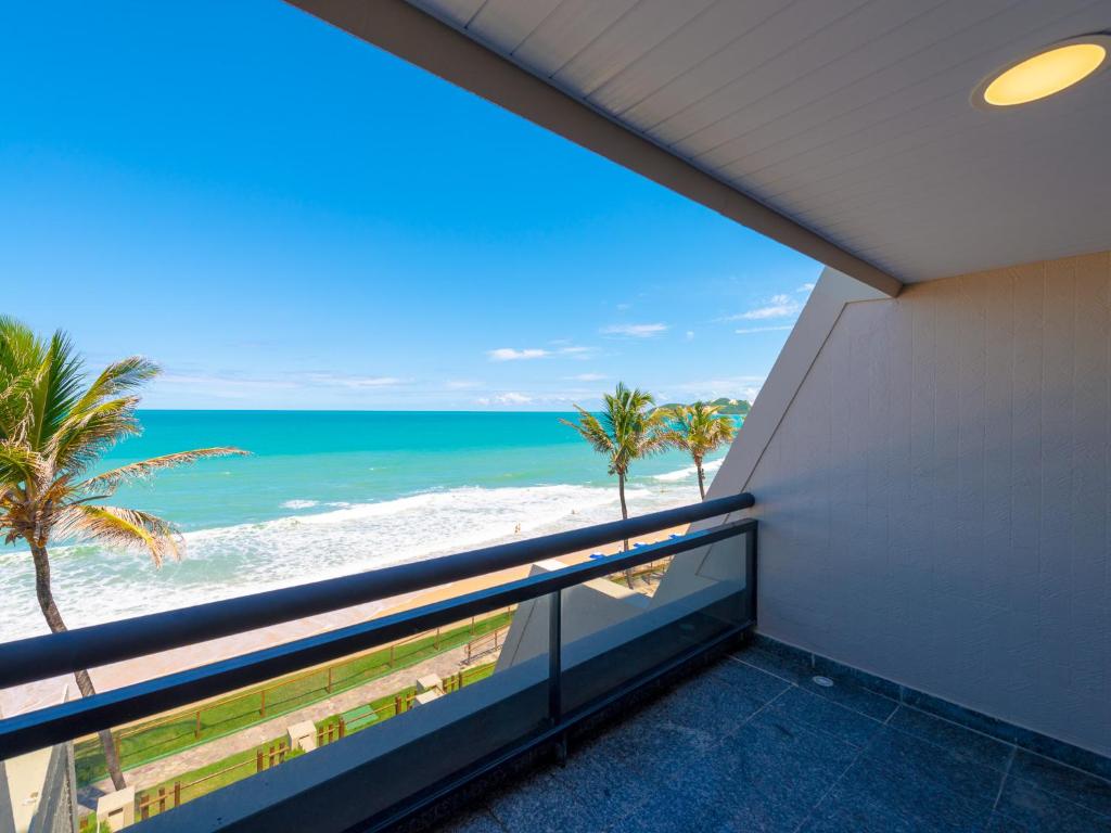 Balcony/terrace, Ocean Palace All Inclusive Premium in Natal