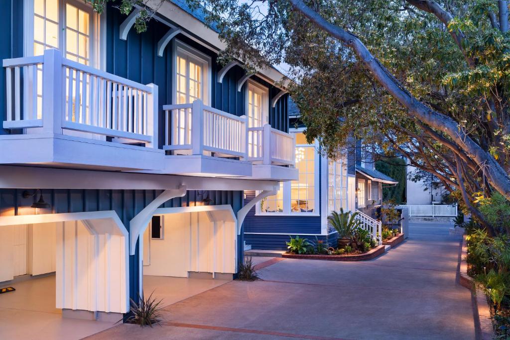 Hideaway Santa Barbara, A Kirkwood Collection Hotel — Hotel in Santa Barbara (CA)