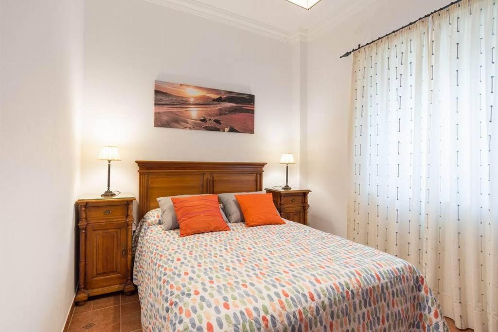 Apartamento Milagros 110 m2 - 2