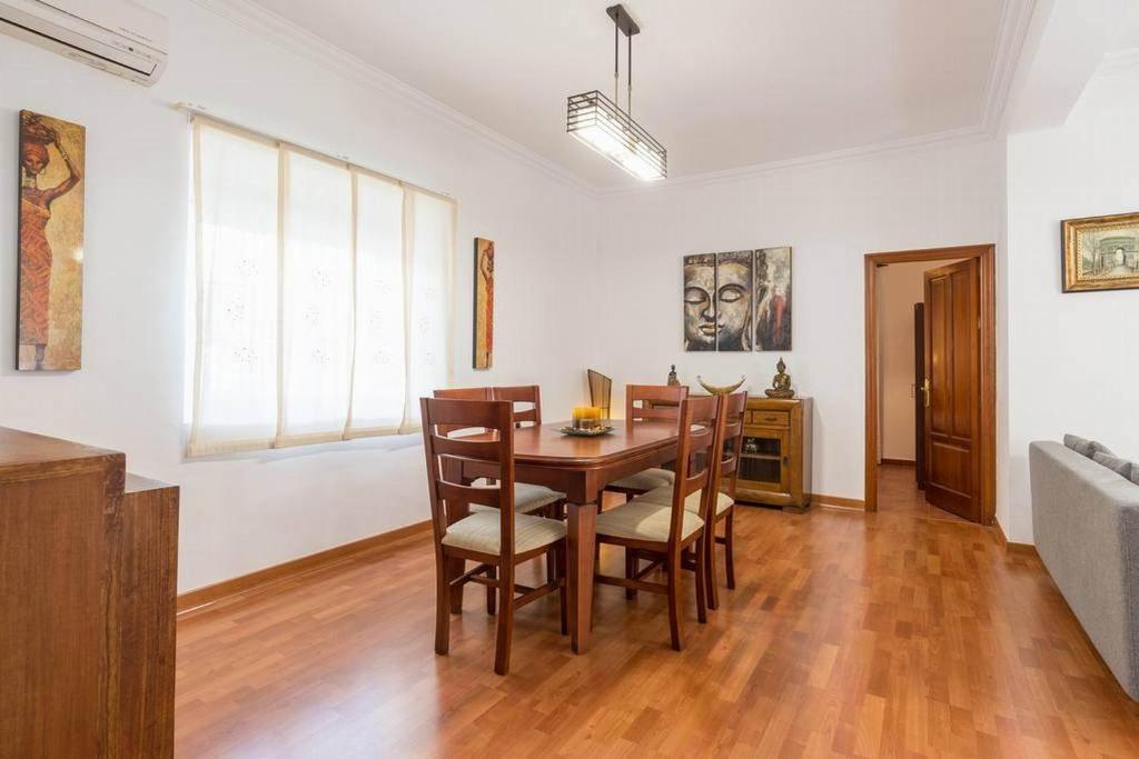Apartamento Milagros 110 m2 - 3