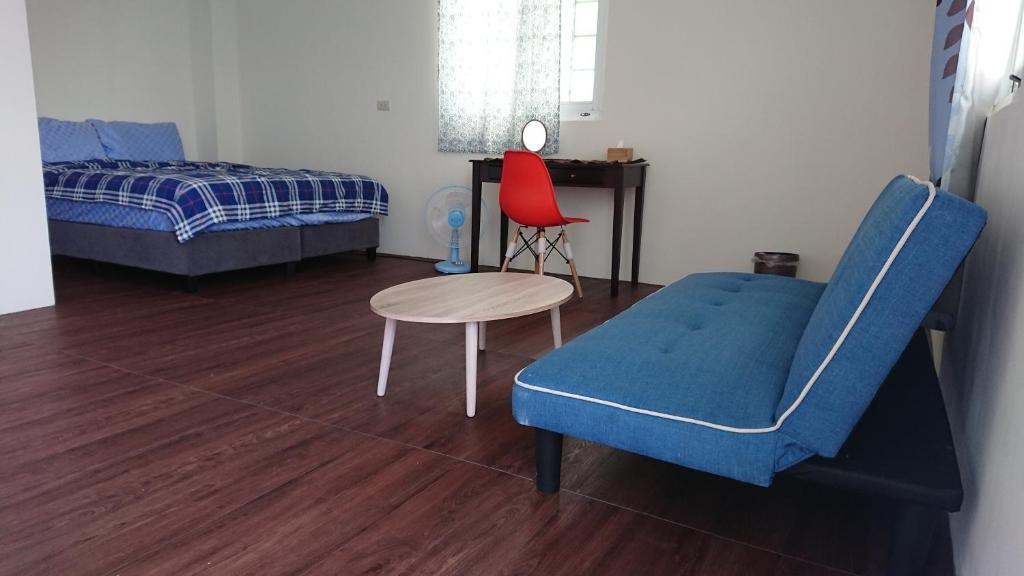 Haven Seaview Homestay