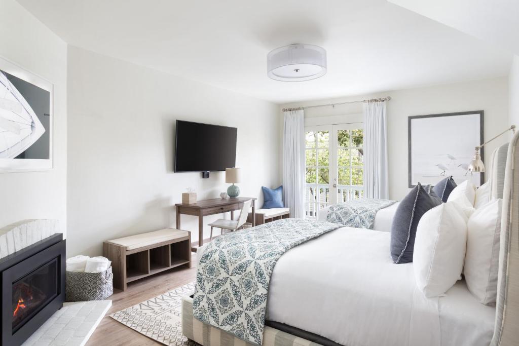 Hideaway Santa Barbara, A Kirkwood Collection Hotel photo
