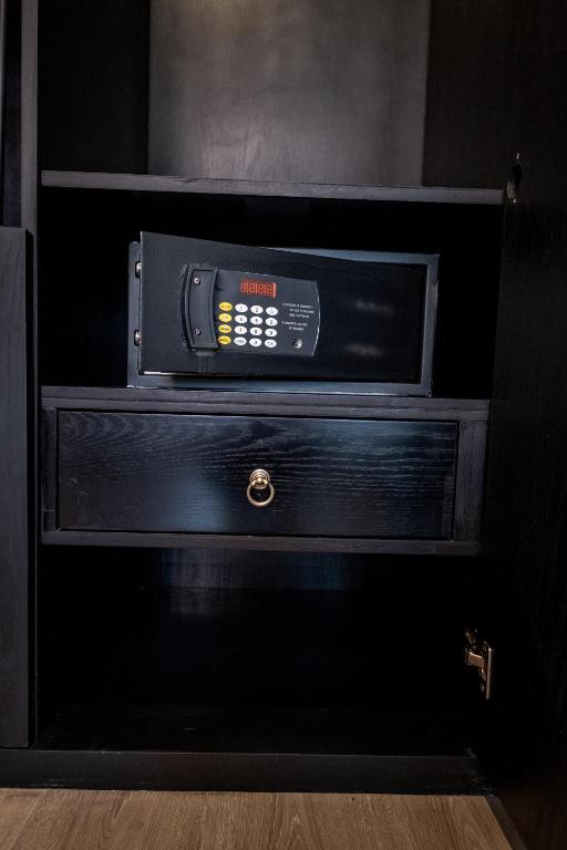 Attrezzature e servizi