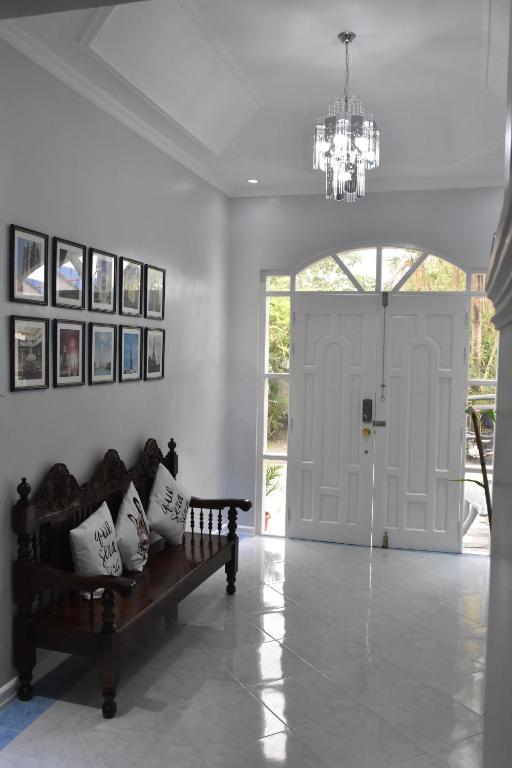 Isaguirre's Pension House photo