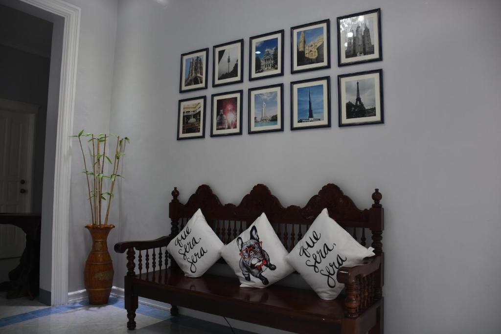 Isaguirre's Pension House photo