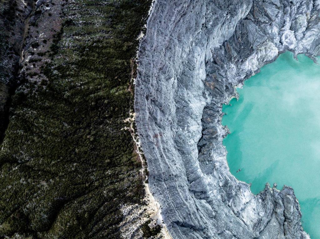 Surrounding environment