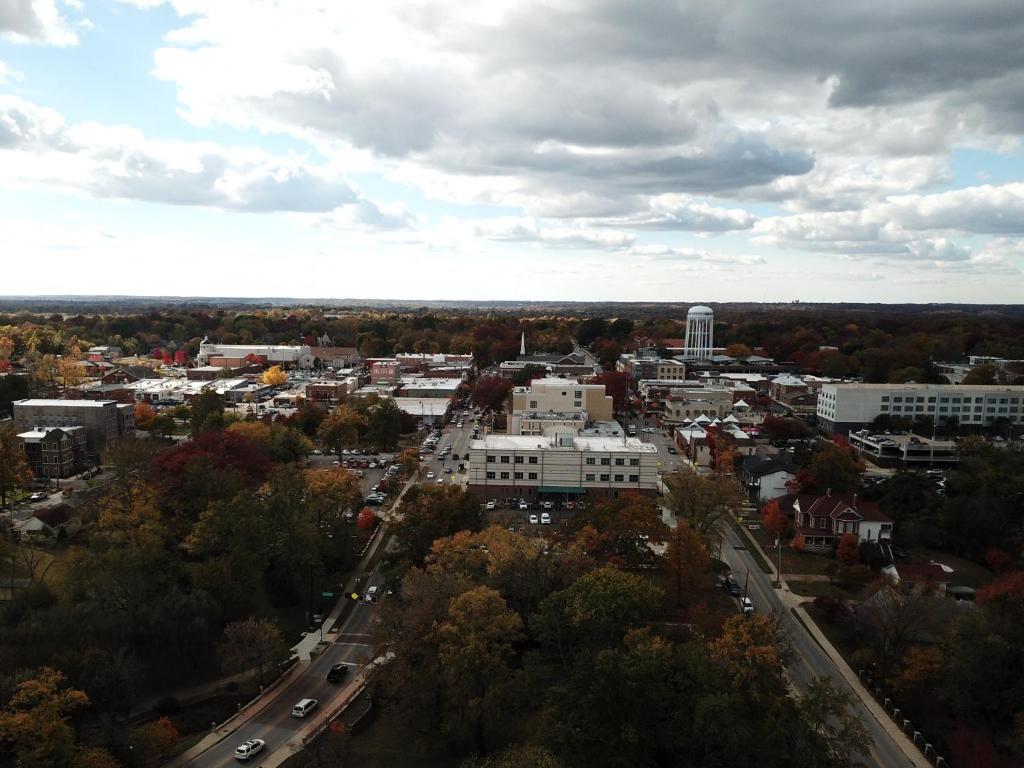 Studio A on Central Avenue photo