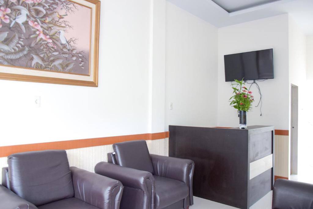 RedDoorz near UIN Sumatera Utara RedDoorz near UIN Sumatera Utara