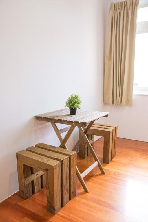 Deer Traveler Hostel 호텔 이미지 1