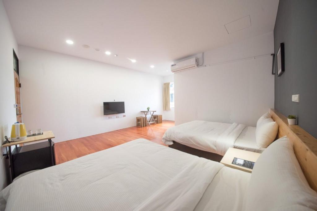 Deer Traveler Hostel 호텔 이미지 1