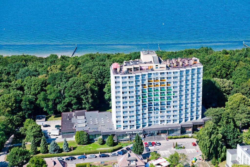 Sanatorium Perla Baltyku photo