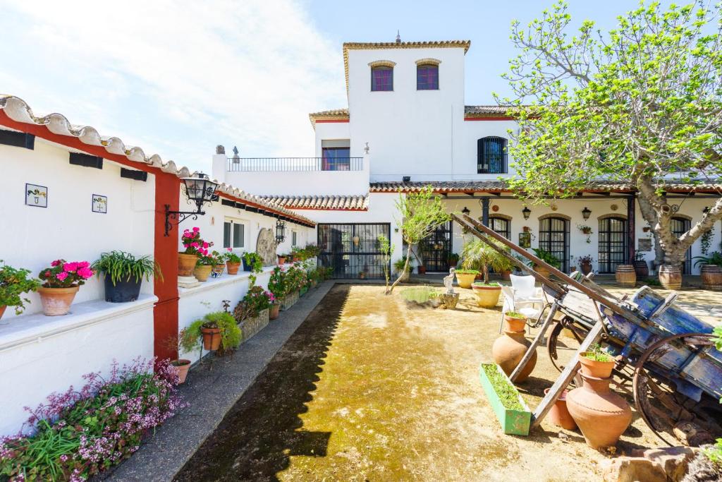 OYO Hotel Las Cumbres photo