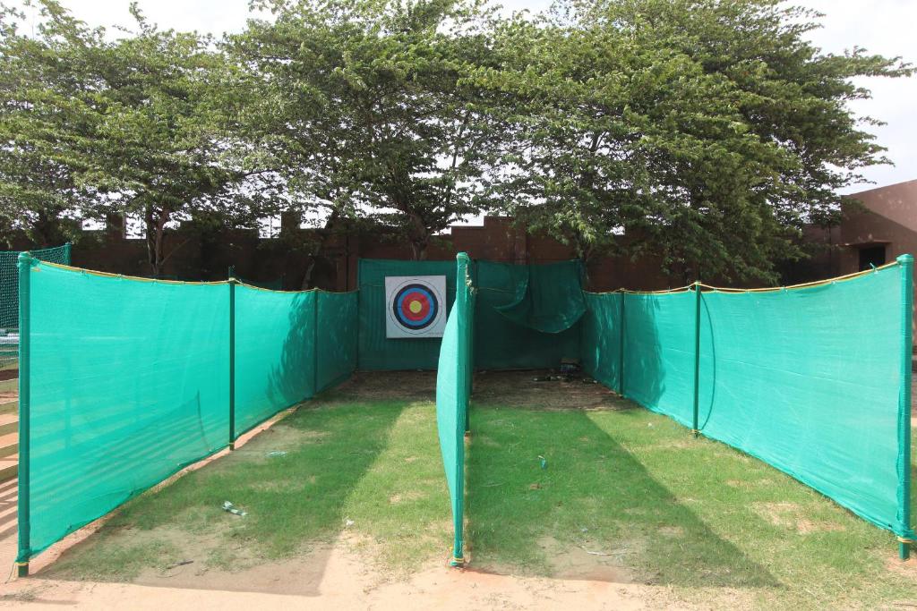Sports and activities