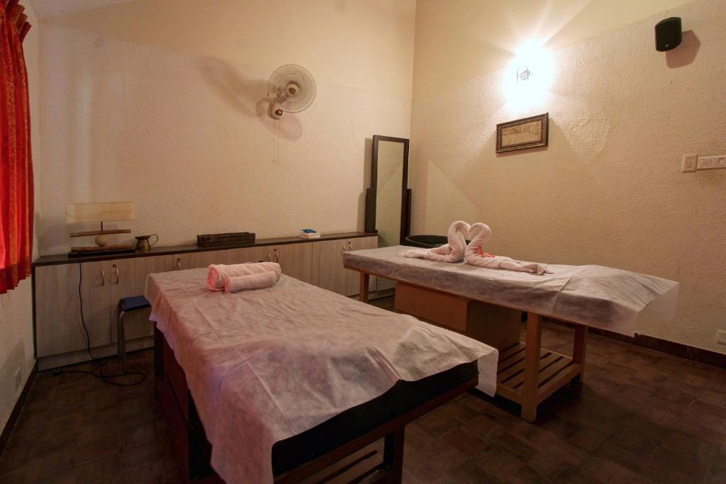 Spa