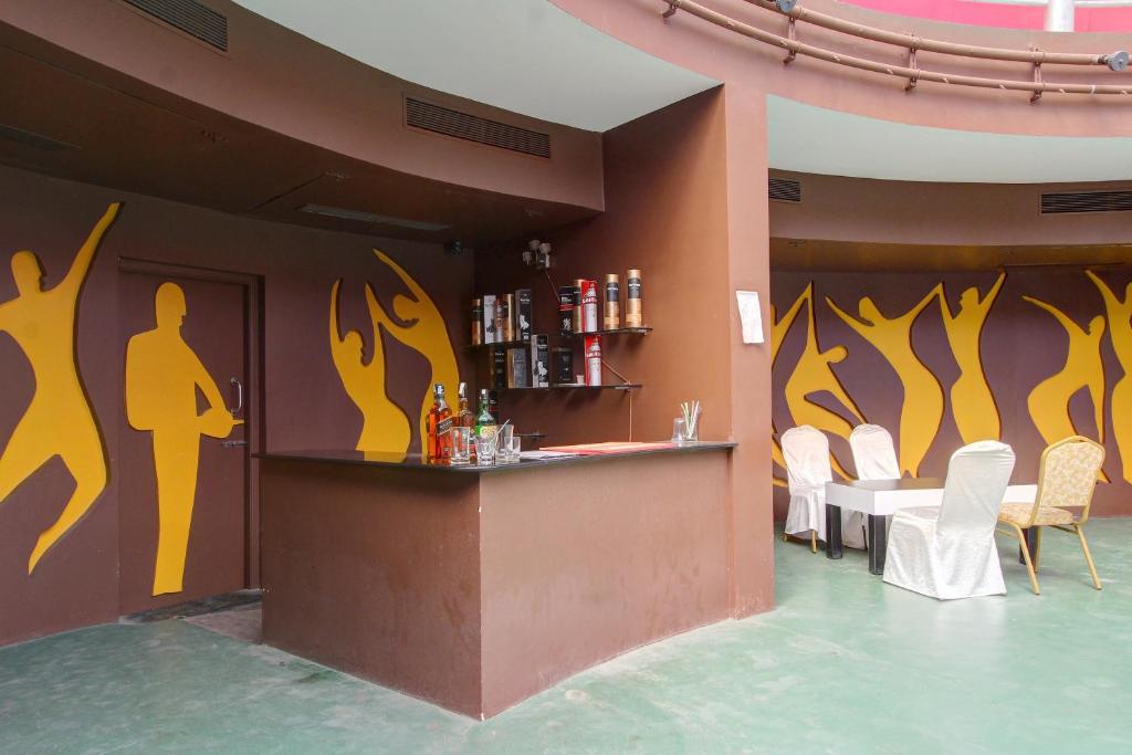Bar/lounge