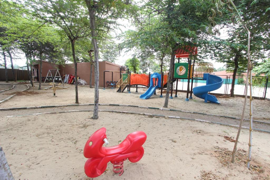 Playground