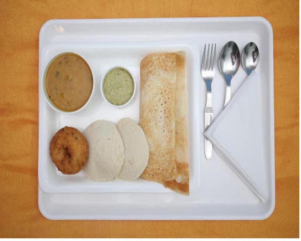 Food and beverages