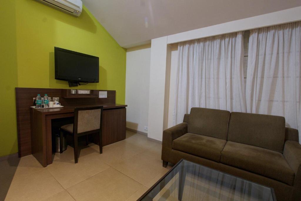 Facilities