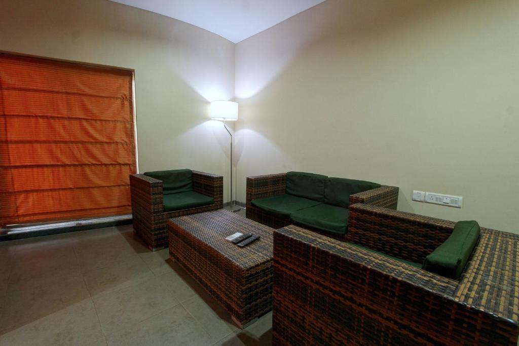 Facilities