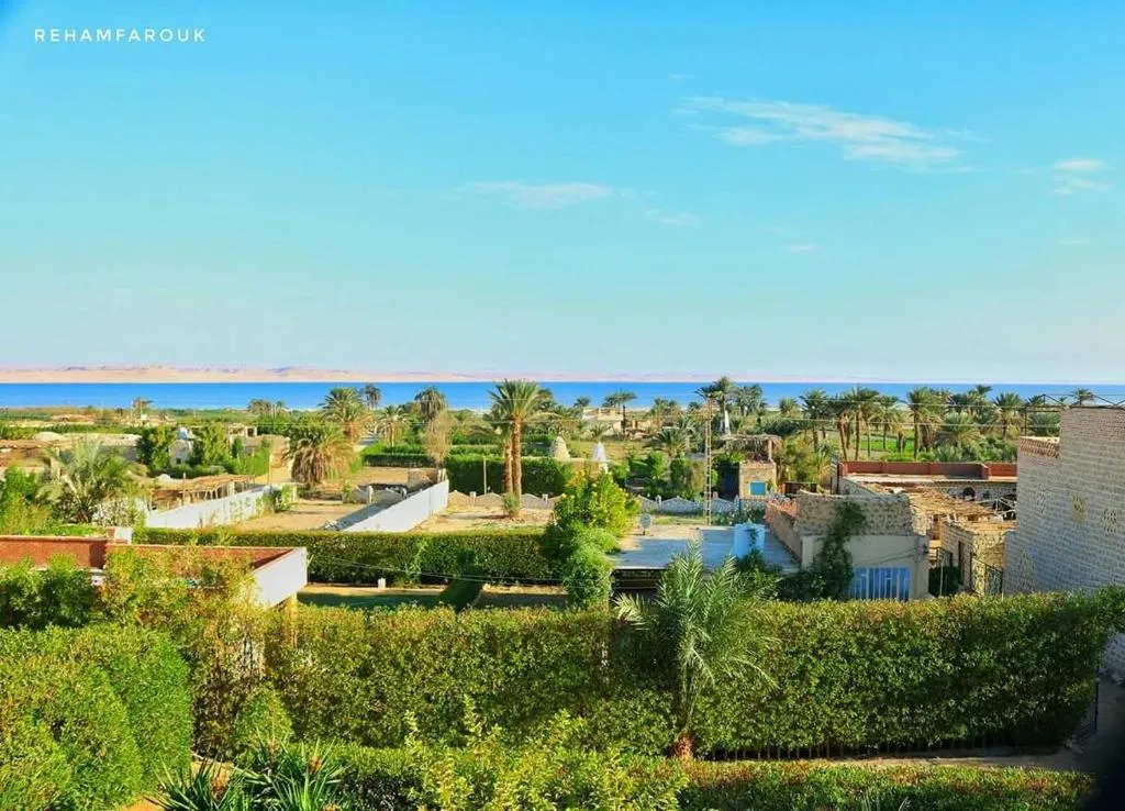 villa tunis village, hotel in ‘Izbat an Nāmūs