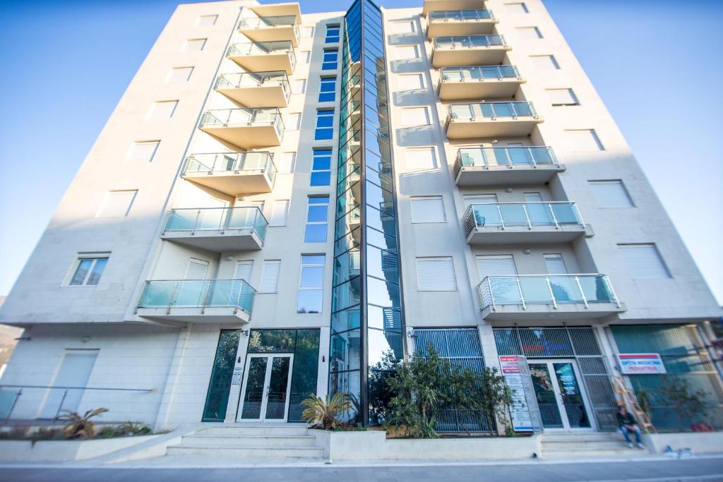 Bečiči -Big apartments - 2