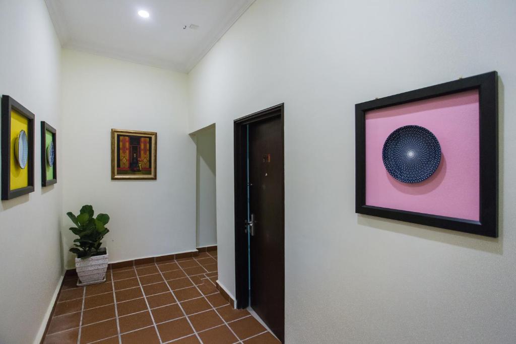 Aava Malacca Hotel photo