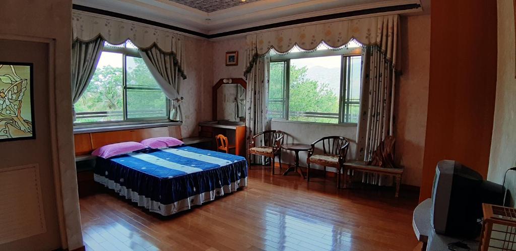 Ri Jing Yuan Homestay 호텔 이미지 1