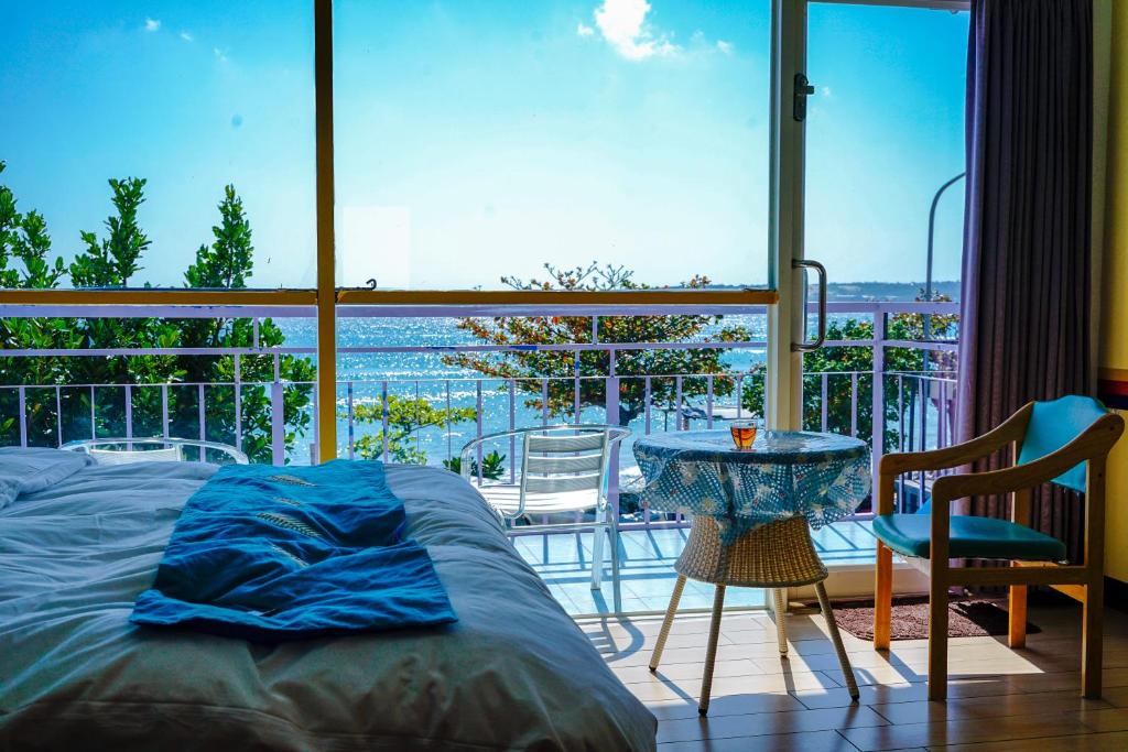 永旺旅店 Yong Wong Hostel