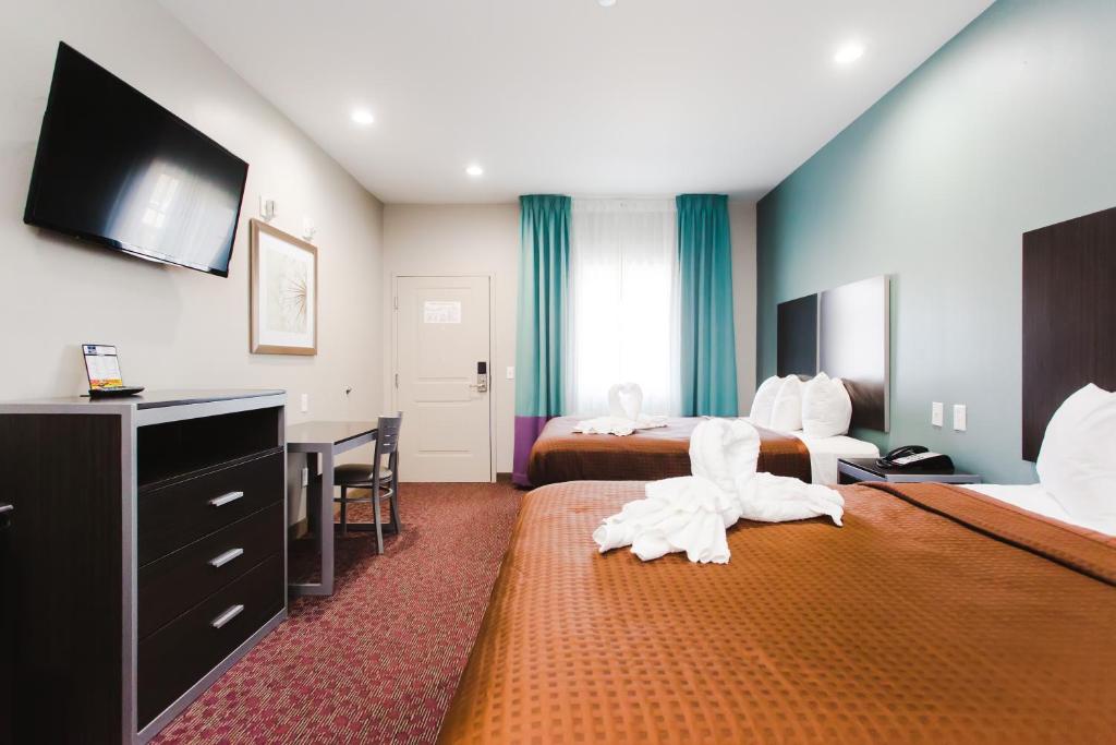 Express Inn - Spring photo