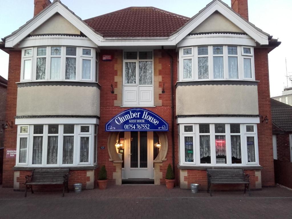Clumber House Hotel Skegness - photo 1
