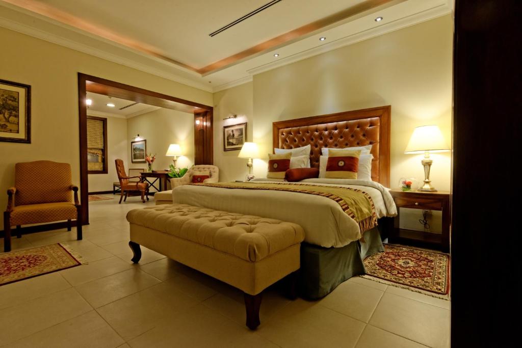 Faletti's Hotel Lahore