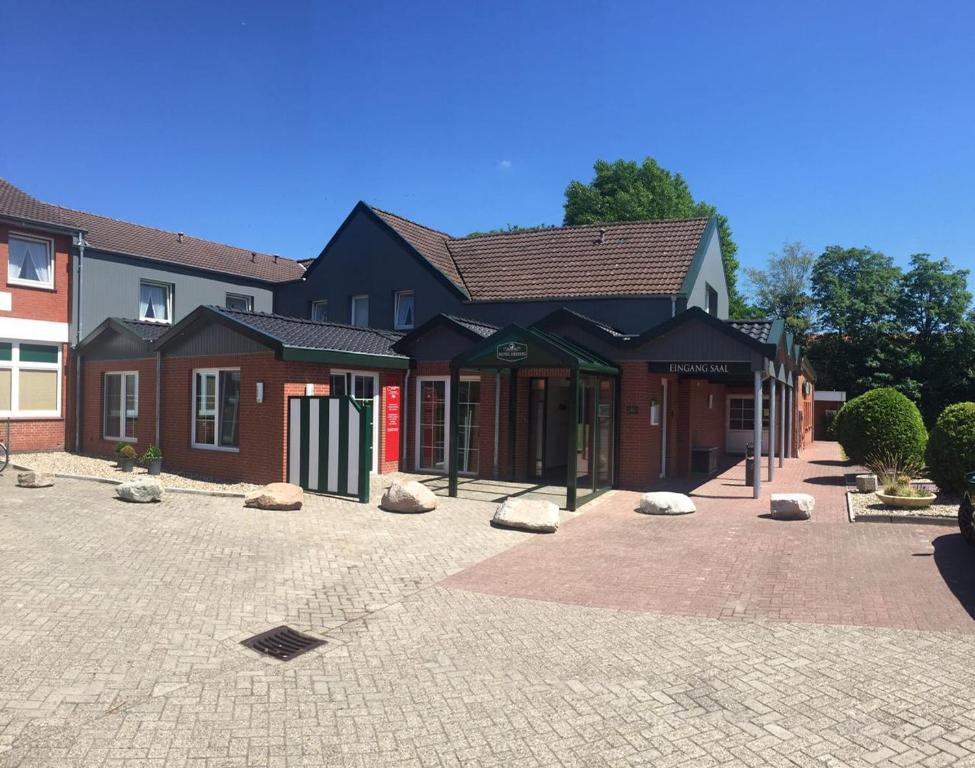 Hotels In Sudbrookmerland Germany Price From 60 Planet Of Hotels