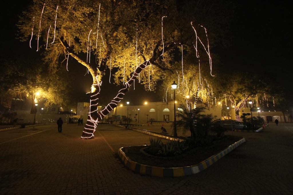 Faletti's Hotel Lahore photo