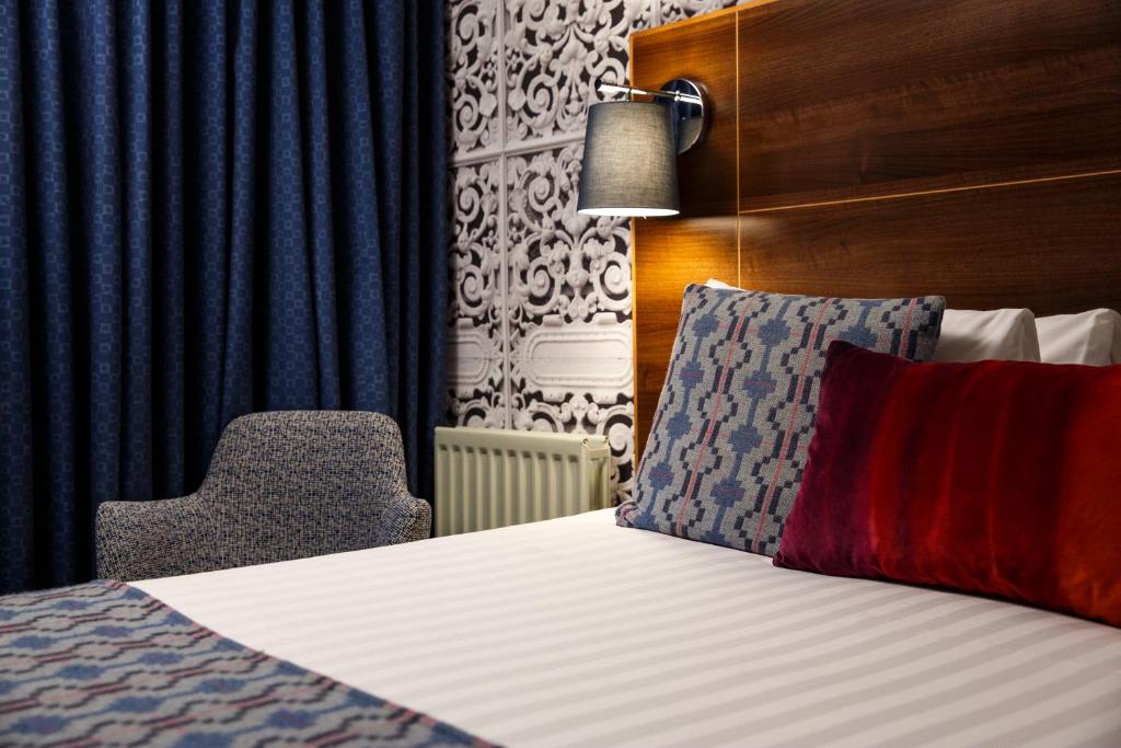 Comfortable mattresses