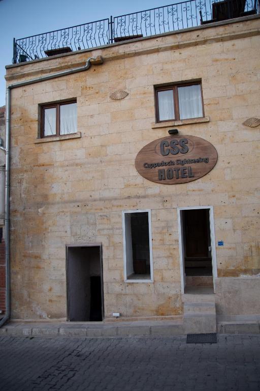 Cappadocia sightseeing Hotel photo