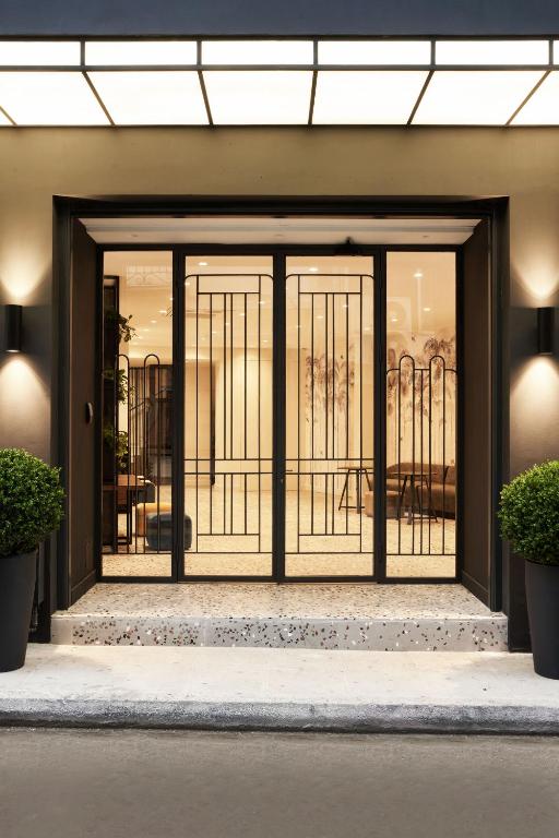 Hotel Property