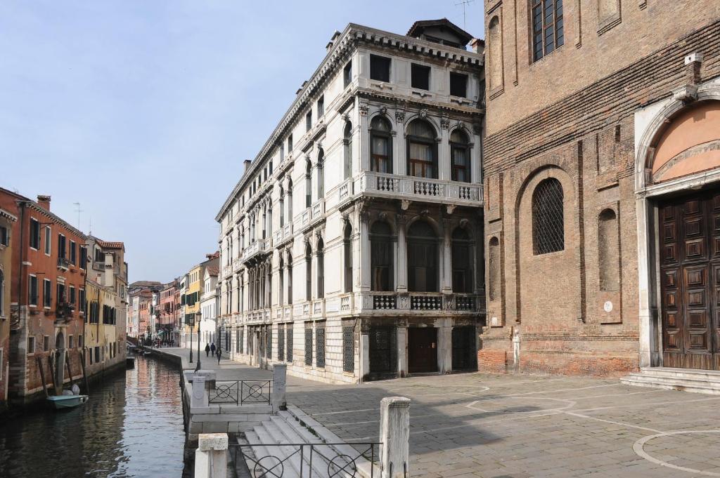 Cà Lezze Bell'appartamento nel cuore di Venezia - 2