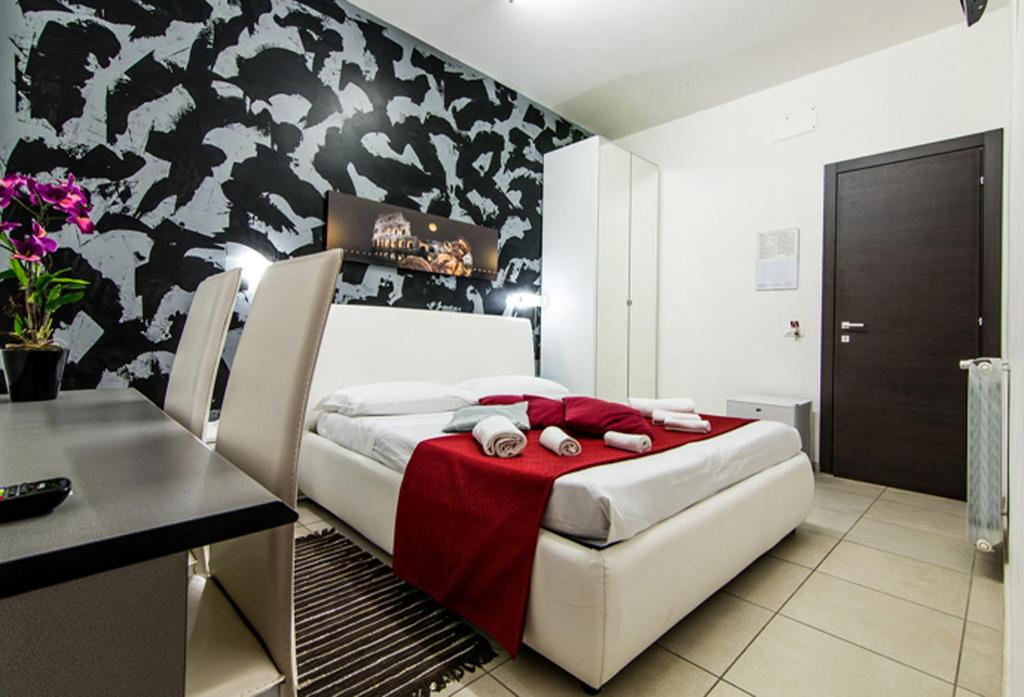 Acanto Room Suite - 2